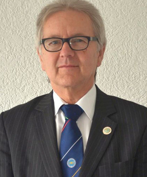 Burkhard Ladewig