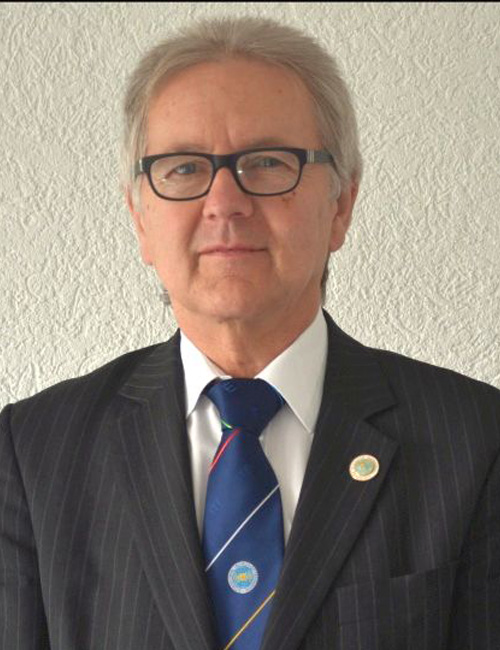 Burkhard Ladewig