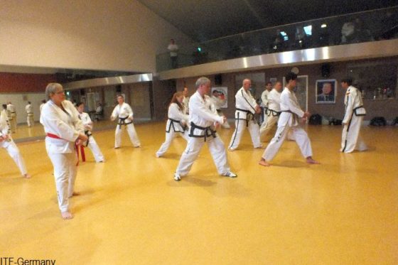 Seminar in Dortmund