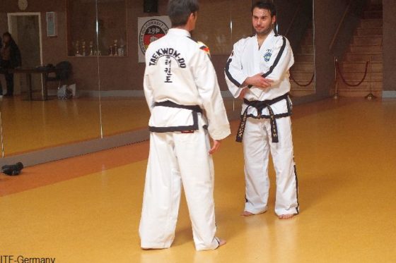 Seminar in Dortmund