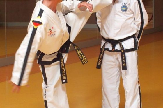 Seminar in Dortmund