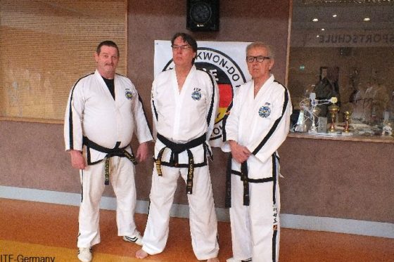 Seminar in Dortmund