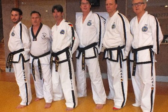 Seminar in Dortmund