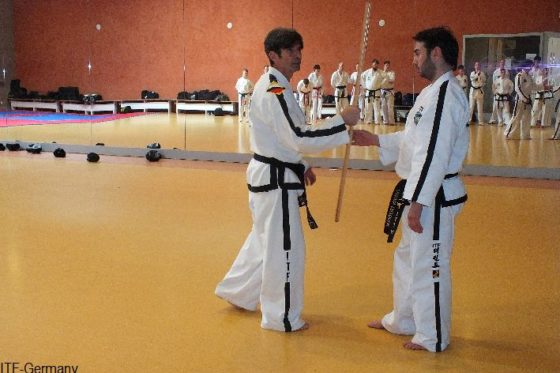 Seminar in Dortmund