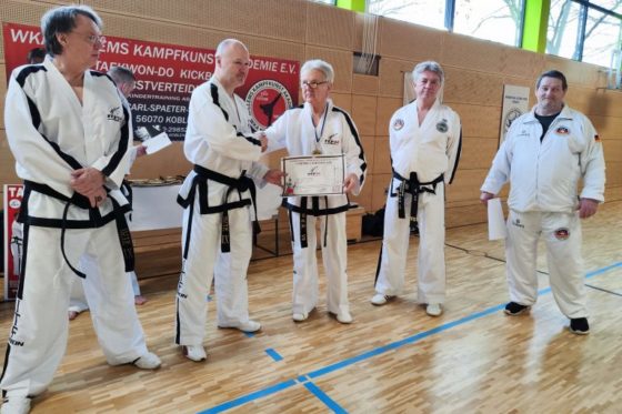 World Class Seminar Koblenz 2023