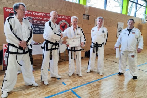 World Class Seminar Koblenz 2023