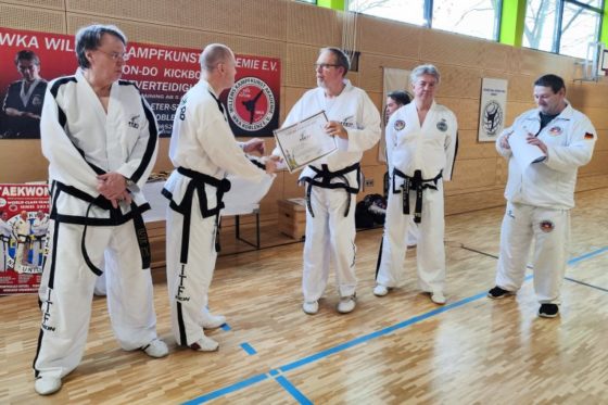 World Class Seminar Koblenz 2023