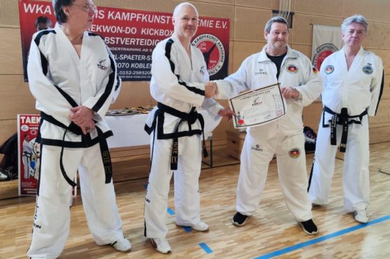 World Class Seminar Koblenz 2023