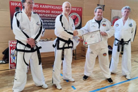 World Class Seminar Koblenz 2023