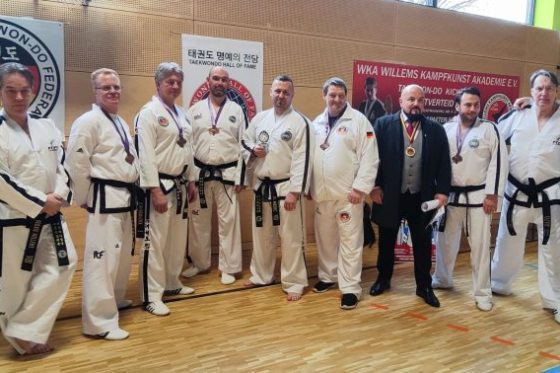 World Class Seminar Koblenz 2023