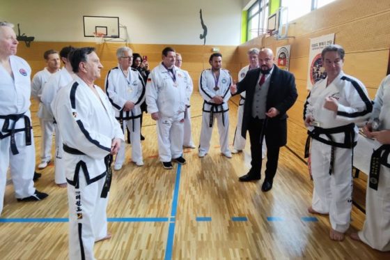 World Class Seminar Koblenz 2023