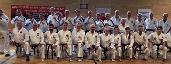 World Class Seminar Koblenz 2023