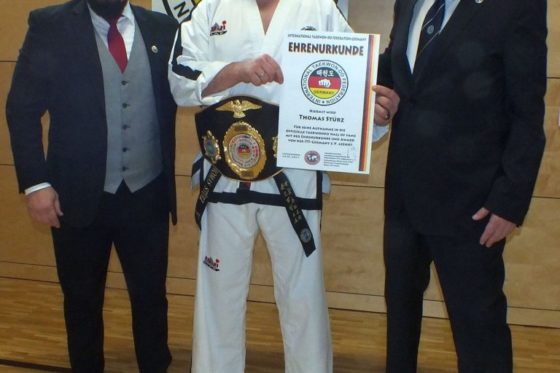 World Class Seminar Koblenz 2023