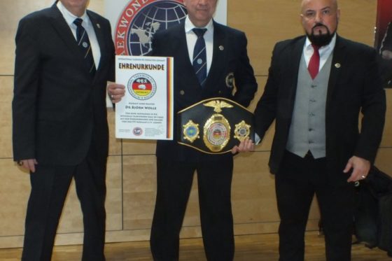 World Class Seminar Koblenz 2023