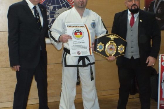 World Class Seminar Koblenz 2023