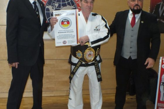 World Class Seminar Koblenz 2023