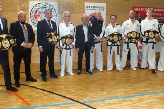 World Class Seminar Koblenz 2023